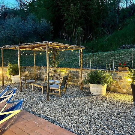 Il Nido Di Margherita Villa San Giovanni Valdarno Exterior foto