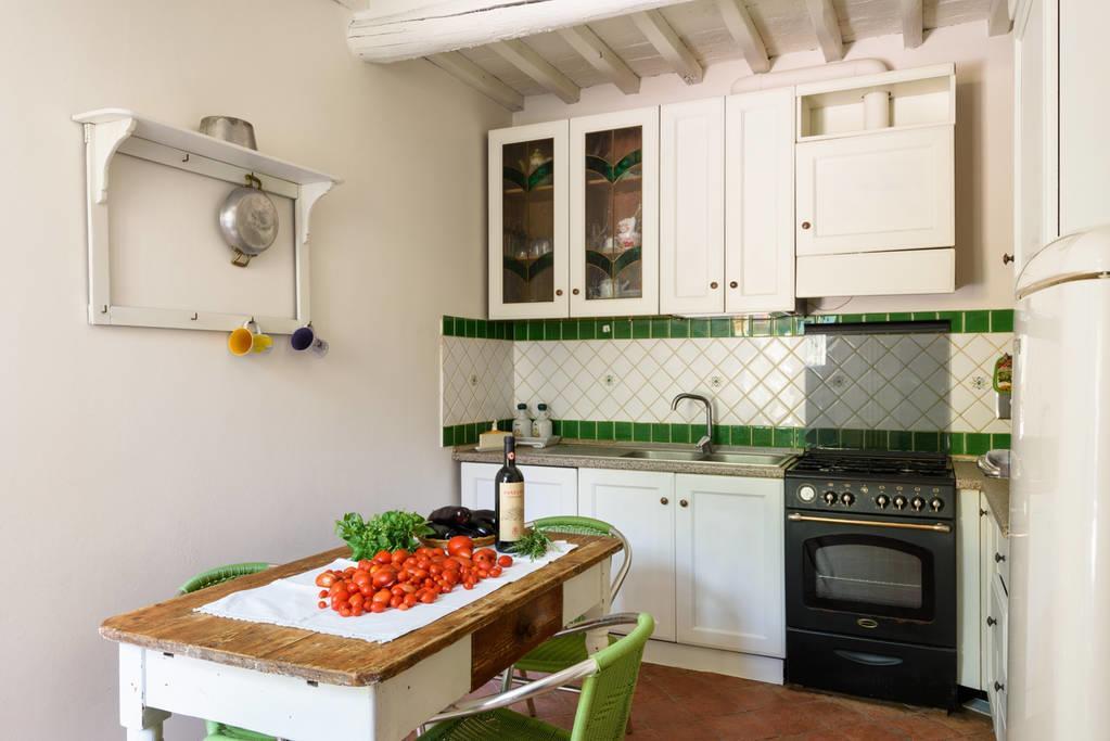 Il Nido Di Margherita Villa San Giovanni Valdarno Exterior foto